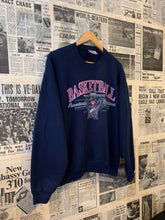Load image into Gallery viewer, Graphic Print Vintage Basketball Sweatshirt Size Large
