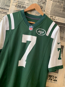 Nike NFL New York Jets Jersey Size Small