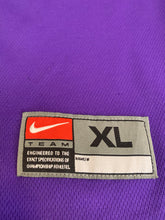 Load image into Gallery viewer, Nike Basketball Sweatshirt - Two Rivers Basketball  Size XL
