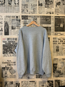 Vintage Sweatshirt USA Colorado Size XXL
