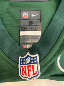 Nike NFL New York Jets Jersey Size Small