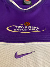 Load image into Gallery viewer, Nike Basketball Sweatshirt - Two Rivers Basketball  Size XL
